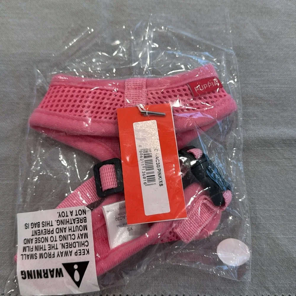 Puppia dog harness size extra small